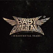 Winyle - 10 Babymetal Years - miniaturka - grafika 1