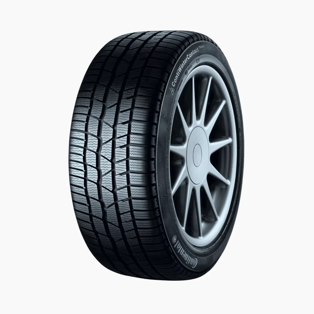 Continental ContiWinterContact TS 830 P 215/60R17 96H