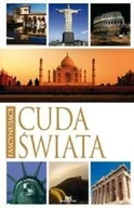 Albumy krajoznawcze - Fascynujące cuda świata - miniaturka - grafika 1