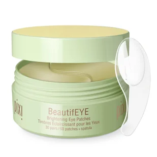 Pixi BeautifEYE (60pcs) - Korektory pod oczy - miniaturka - grafika 1