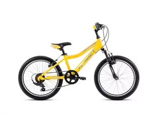 Rower dziecięcy ROMET RAMBLER 20 KID 2 2024 - Rowery - miniaturka - grafika 1