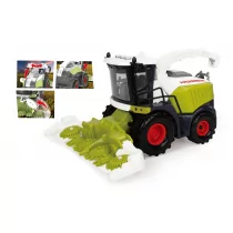 Kombajn Mini Farma Artyk - Samochody i pojazdy dla dzieci - miniaturka - grafika 1