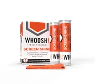 Akcesoria do monitorów - WHOOSH! 500ml Refill Cartridges 2-pak - Wkłady Uzupełniające do butelek 500ml, 2 Wkłady - miniaturka - grafika 1