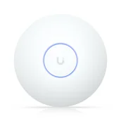 Routery - Ubiquiti U7 Long-Range 7300 Mbit/s Biały Obsługa PoE - miniaturka - grafika 1