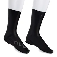 Buty rowerowe - Northwave Fast H20 Ochraniacze na buty Mężczyźni, black XXL EU 47-50 2020 Ochraniacze na buty i getry C89202359-10-XXL - miniaturka - grafika 1