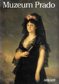 Książki o kulturze i sztuce - Muzeum Prado - miniaturka - grafika 1