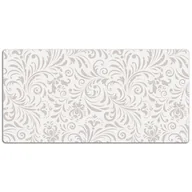 Podkładki na biurko - Mata ochronna na biurko Tapeta w stylu vintage 120x60 cm - miniaturka - grafika 1
