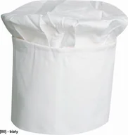 Odzież robocza - CERVA CASSIO czapka kucharska - Grzybek 54 - miniaturka - grafika 1