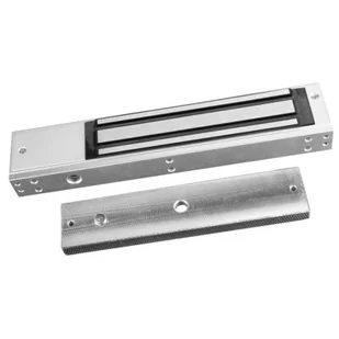 Zwora elektromagnetyczna EURA ZE-50H5 - Systemy inteligentnych domów Zwora elektromagnetyczna EURA ZE-50H5 - Systemy inteligentnych domów - miniaturka - grafika 1