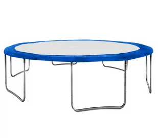 Aga Osłona sprężyn trampoliny 366 cm Blue - Akcesoria do trampolin - miniaturka - grafika 1