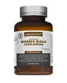 Dla diabetyków - ACTIVEPHARM LABS SP. Z O.O. SP.K. ACTIVEPHARM LABS SP Z O.O SP.K Singularis Superior Morwa Biała Fasolamina 60 kapsułek - miniaturka - grafika 1