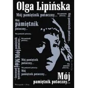 Felietony i reportaże - Mój pamiętnik potoczny - miniaturka - grafika 1