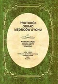 Historia świata - Protokoły Mędrców Syjonu - miniaturka - grafika 1