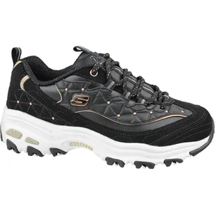 Buty sportowe Sneakersy damskie, D'Lites - Buty trekkingowe damskie - miniaturka - grafika 1