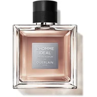 Wody i perfumy męskie - Guerlain LHomme Ideal Intense Woda perfumowana 100ml - miniaturka - grafika 1