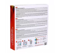 Środki do zmywarek - BioLife Gemstone Products Ltd. Chusteczki wyłapujące kolor Smart Wash (20 sztuk) - miniaturka - grafika 1