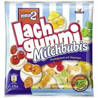 Inne słodycze - Storck nimm2 Milchbubis 225 g - miniaturka - grafika 1