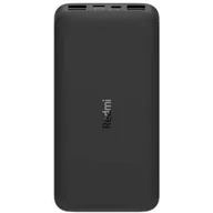 Powerbanki - Powerbank Xiaomi Redmi Power Bank 20000mAh Czarny - miniaturka - grafika 1