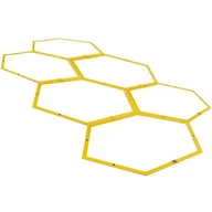 Wyposażenie sportowe i gimnastyczne - Drabinka koordynacyjna UMBRO 268644 - miniaturka - grafika 1