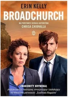 Broadchurch - Kryminały - miniaturka - grafika 2