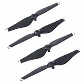 Akcesoria do drona - ŚMIGŁA DO DRONA X13S KOMPLET 4SZT ORYGINALNE NOWE - miniaturka - grafika 1