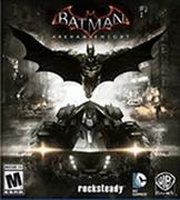  Batman: Arkham Knight