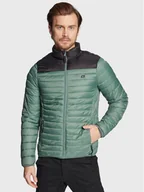 Kurtki męskie - Blend Kurtka przejściowa 20714366 Zielony Regular Fit - miniaturka - grafika 1