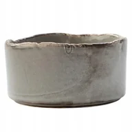 Miski i półmiski - SAMTO Miseczka 11,2 cm szara VERLO - miniaturka - grafika 1