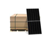 Panele fotowoltaiczne - Solarny panel fotowoltaiczny Jolywood Ntype 415Wp IP68 bifacial - paleta 36 szt. - miniaturka - grafika 1