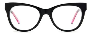 Okulary korekcyjne Missoni MMI 0129 807 - Okulary korekcyjne, oprawki, szkła - miniaturka - grafika 1