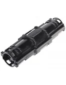 Akcesoria do monitoringu - Rapid RayTech Mufa przelotowa GELBOX JOINT-L25 IPx8 RayTech JOINT-L25 - miniaturka - grafika 1