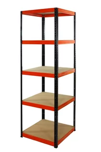 Regał Helios magazynowy metalowy HBO_196X050X50_5_0WZ ilość półek 5 nośność 175 kg / Wamar-Sosenka - Szafy i regały magazynowe Regał Helios magazynowy metalowy HBO_196X050X50_5_0WZ ilość półek 5 nośność 175 kg / Wamar-Sosenka - Szafy i regały magazynowe - miniaturka - grafika 1