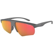 Okulary przeciwsłoneczne - Okulary przeciwsłoneczne Armani Exchange 4123S 82946Q 62 - miniaturka - grafika 1