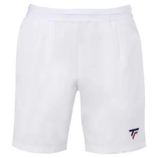 Spodenki tenisowe męskie Tecnifibre Team Short - Tenis stołowy - miniaturka - grafika 1