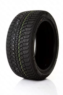 Kumho WINTERCRAFT WP71 205/45R17 84V - Opony zimowe - miniaturka - grafika 1