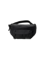 Nerki - Nerka Mammut Xeron Neuveville Waistpack - black - miniaturka - grafika 1