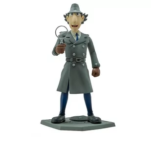 Figurka Inspektor Gadżet - "Inspector Gadget" - Figurki dekoracyjne - miniaturka - grafika 1