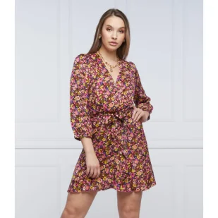 Liu Jo Sukienka - Sukienki - miniaturka - grafika 1