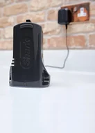 Akcesoria do odkurzaczy - Ładowarka do baterii Shark XDCHIZ400EUT kompatybilne z IZ200, IZ251 - miniaturka - grafika 1