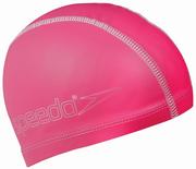 Pływanie - Speedo Pace Czapka Dzieci, pink 2020 Czepki pływackie 68-720731341-UNI - miniaturka - grafika 1