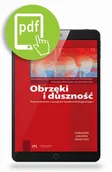 Książki medyczne - Medical Education Obrzęki i duszność - Adamska-Wełnicka Anna, Wełnicki Marcin, Niemczyk Stanisław, Artur Mamcarz - miniaturka - grafika 1