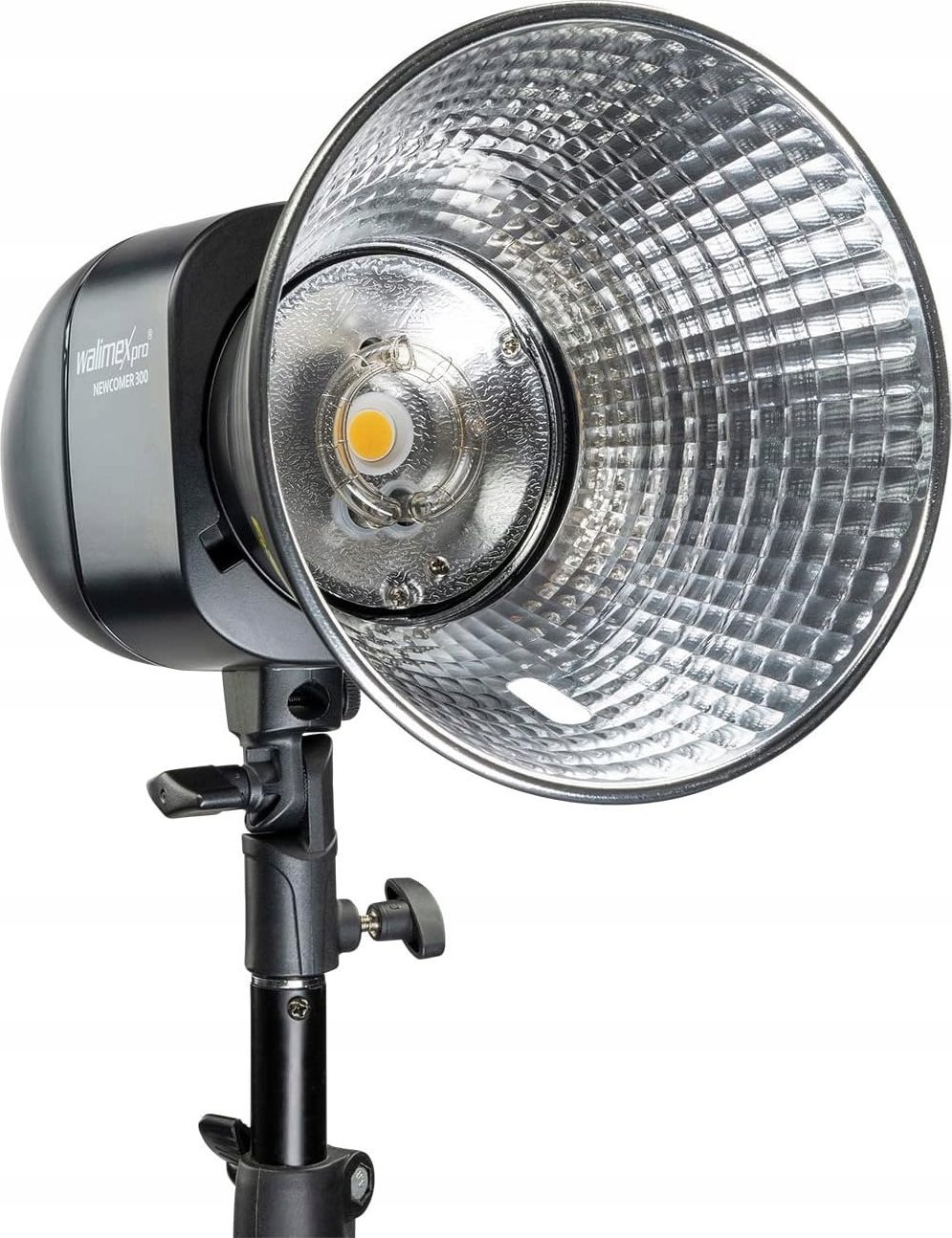 Lampa studyjna Walimex walimex pro Newcomer 300 II