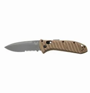 Noże - Benchmade Nóż 5700SGY-1 Auto Presidio II - miniaturka - grafika 1
