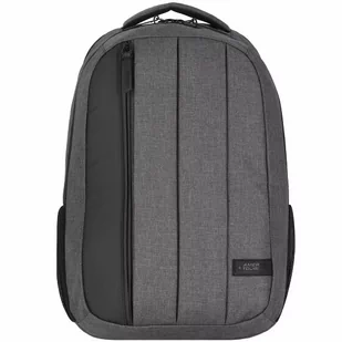 American Tourister Streethero plecaki, rozmiar uniwersalny, szary (szary melanż), Einheitsgröße, plecaki - Plecaki - miniaturka - grafika 2