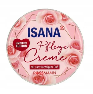 ISANA krem pielęgnacyjny, uniwersalny 30 ml - Kremy do twarzy - miniaturka - grafika 1