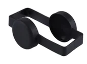 Akcesoria fotograficzne - Dekielek / Osłona / Zaślepka Ochronna Do Gopro Fusion - miniaturka - grafika 1