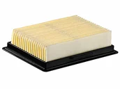 Filtry do odkurzaczy - BOSCH VF12V filtr do odkurzacza 12 V - miniaturka - grafika 1