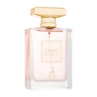 Wody i perfumy damskie - Maison Alhambra Como Moiselle woda perfumowana 100 ml dla kobiet - miniaturka - grafika 1