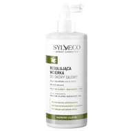 Wcierki do włosów - Sylveco Dermo Nadmierny Łojotok, regulująca wcierka do skóry głowy, 150 ml - miniaturka - grafika 1