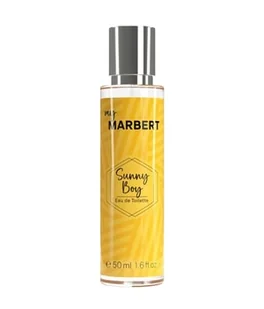 Marbert My Marbert Sunny Boy Woda toaletowa 50 ml - Wody i perfumy męskie - miniaturka - grafika 1